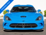 2015 Dodge Viper GT