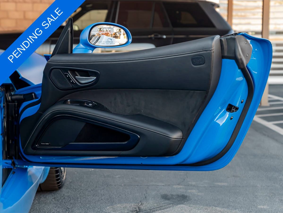 2015 Dodge Viper GT