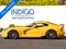 2014 Dodge Viper SRT GTS 9.0
