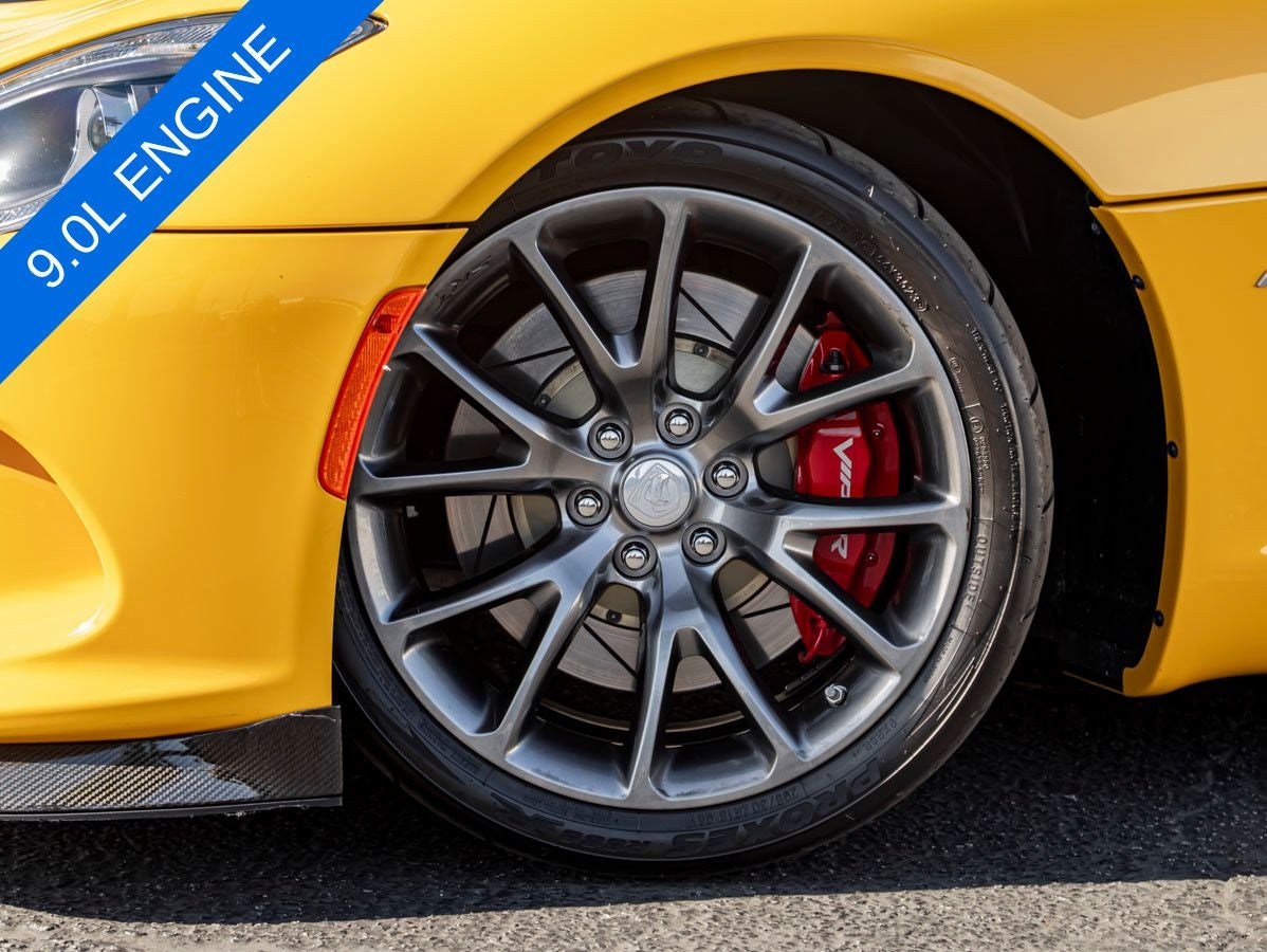 2014 Dodge Viper - Photo 13