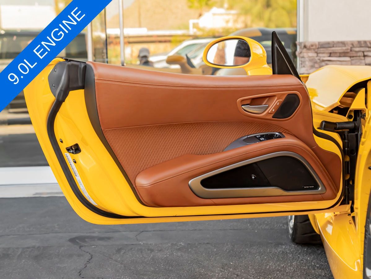 2014 Dodge Viper SRT GTS 9.0