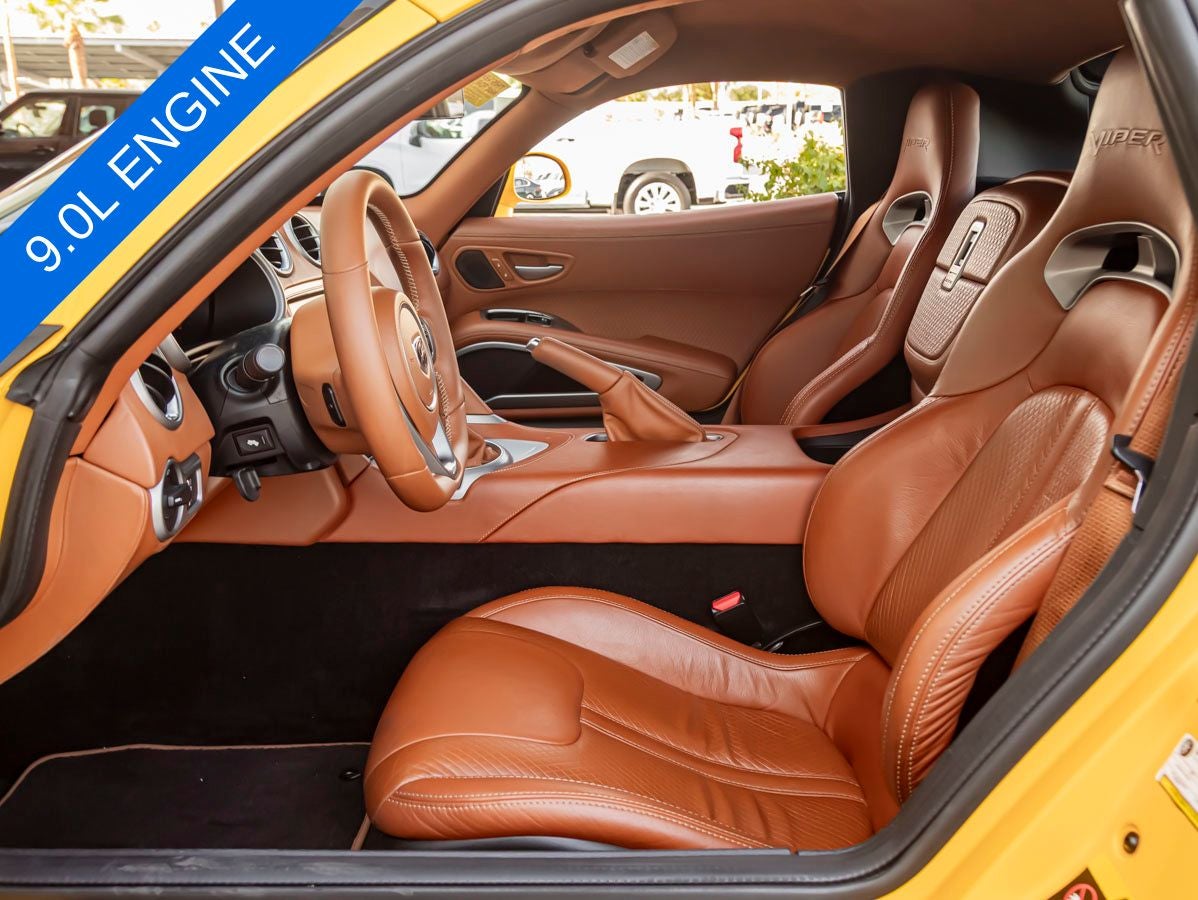2014 Dodge Viper - Photo 17