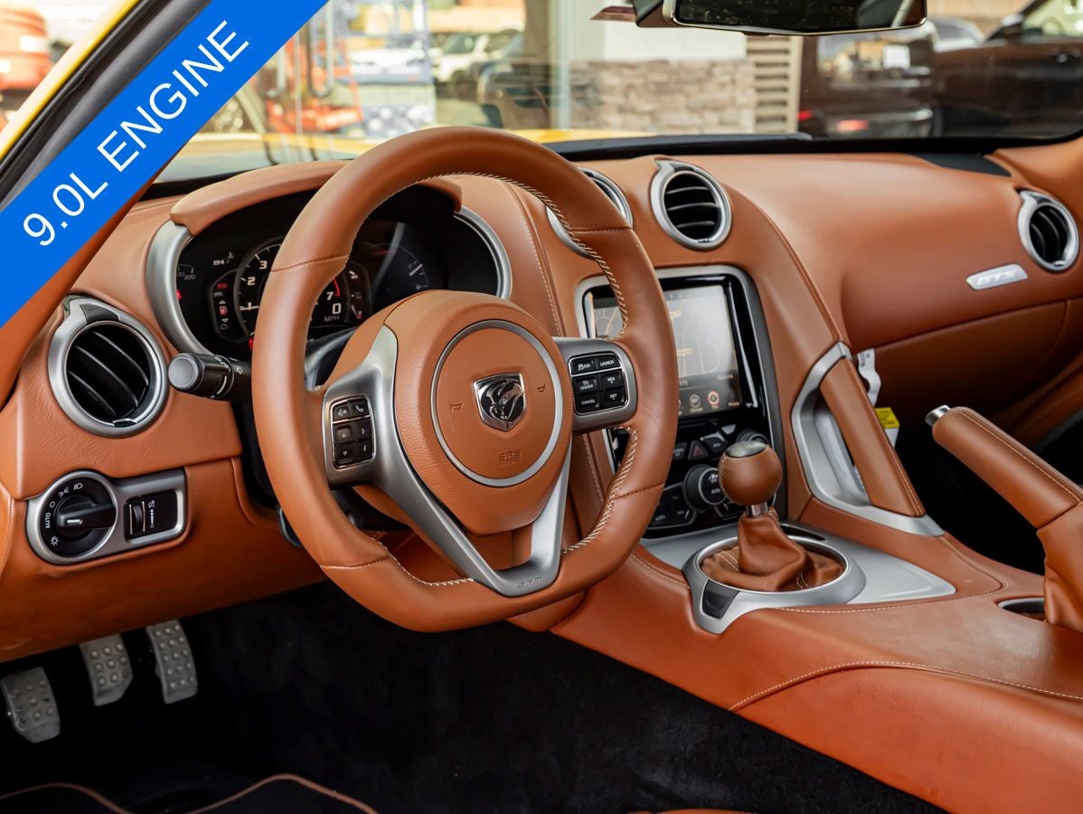 2014 Dodge Viper - Photo 19