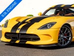 2014 Dodge Viper SRT GTS 9.0