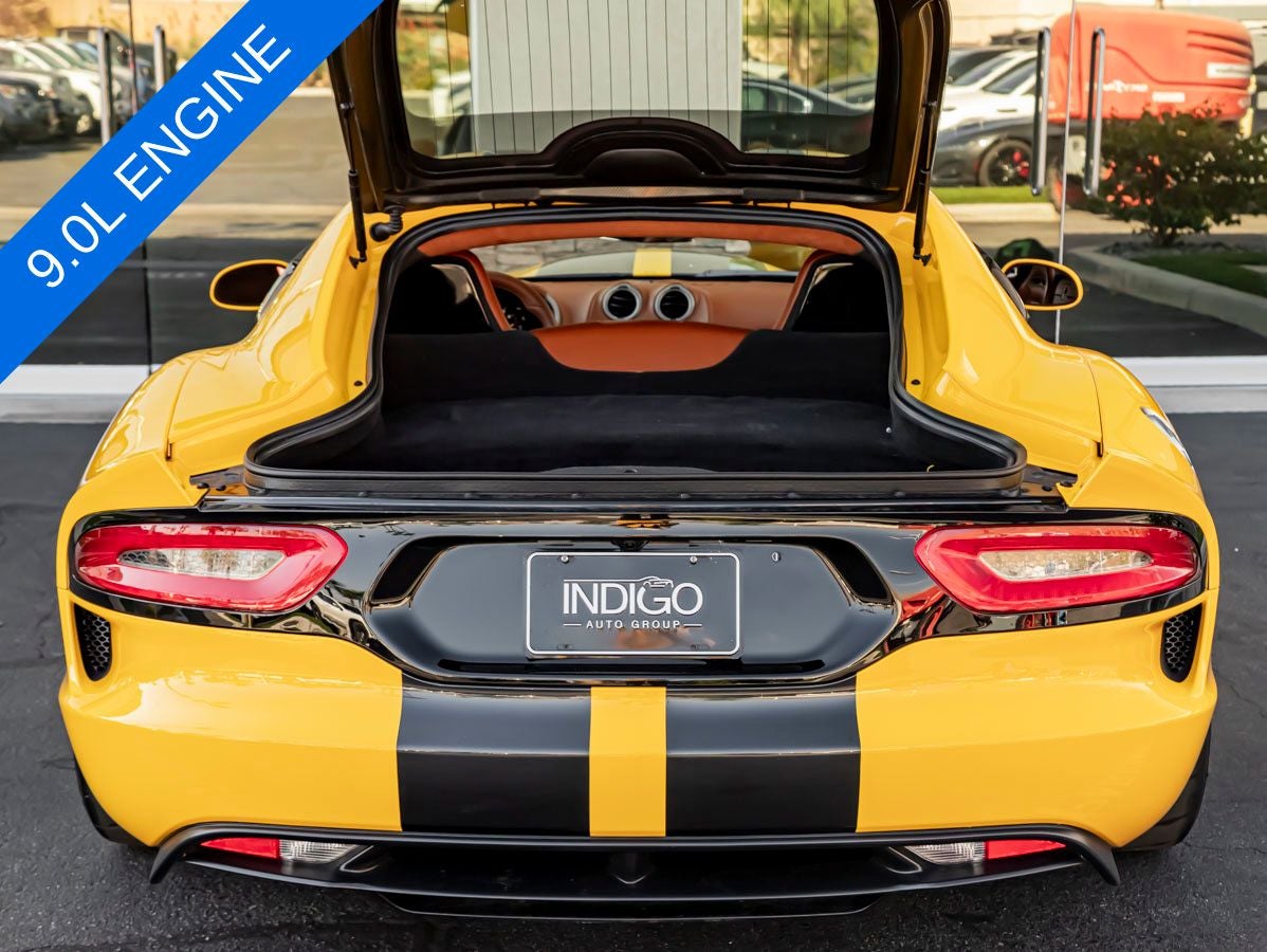 2014 Dodge Viper - Photo 31