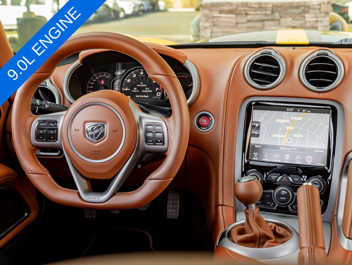 2014 Dodge Viper - Photo 34