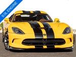 2014 Dodge Viper SRT GTS 9.0