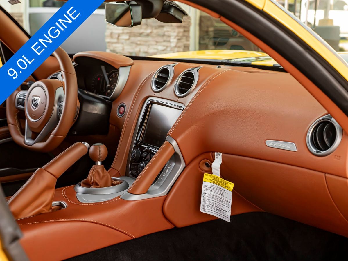 2014 Dodge Viper - Photo 40