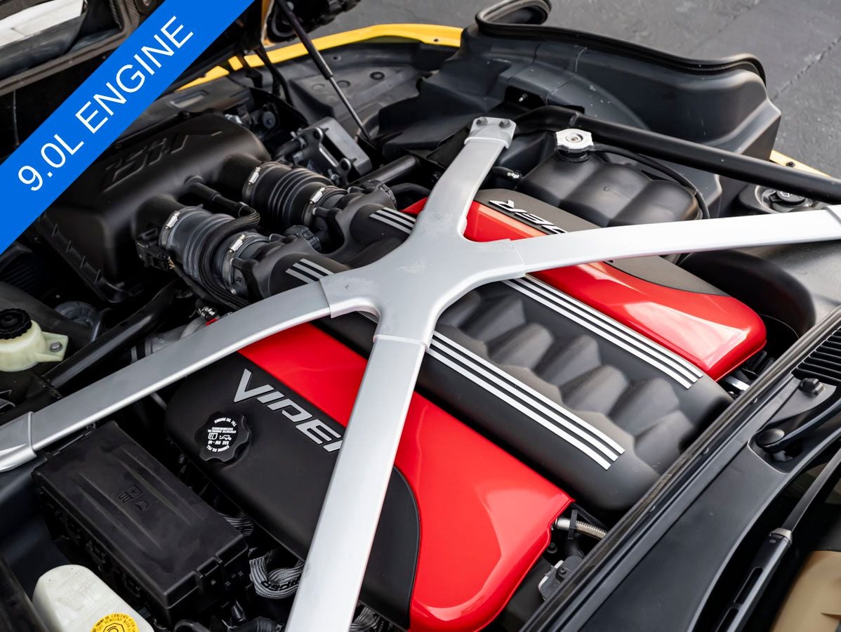 2014 Dodge Viper - Photo 43