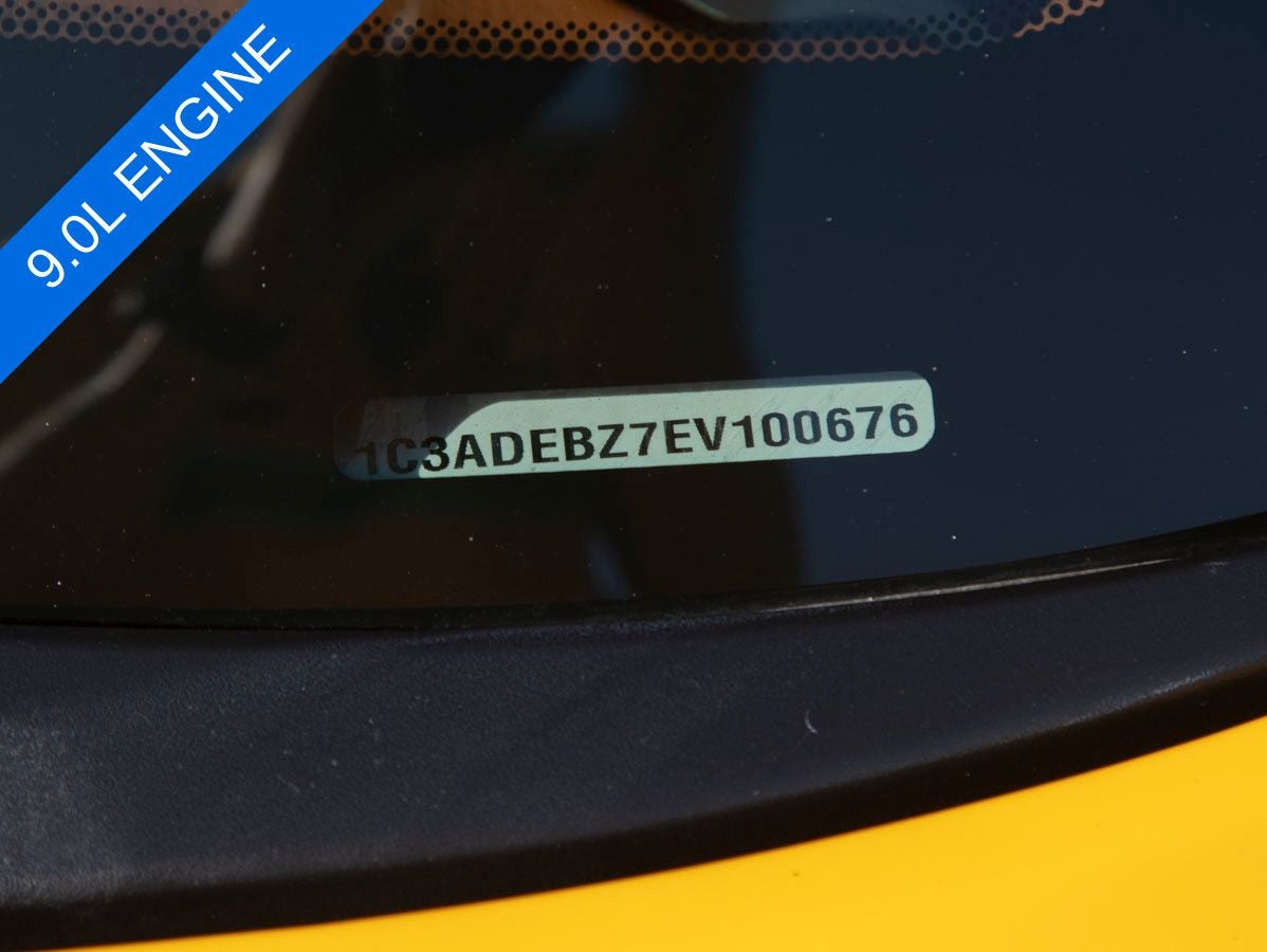 2014 Dodge Viper - Photo 44