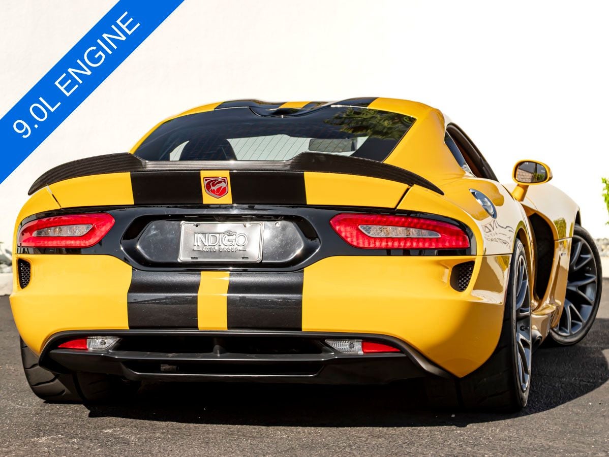 2014 Dodge Viper - Photo 6
