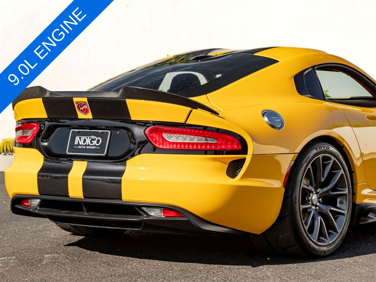 2014 Dodge Viper - Photo 7