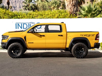 2023 RAM 1500 TRX