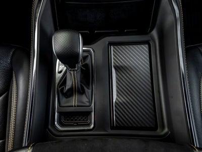 2023 RAM 1500 TRX