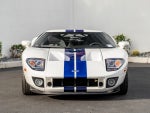 2005 Ford GT Base
