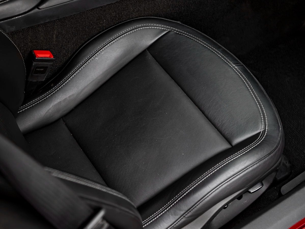 2019 Chevrolet Corvette Grand Sport 3LT