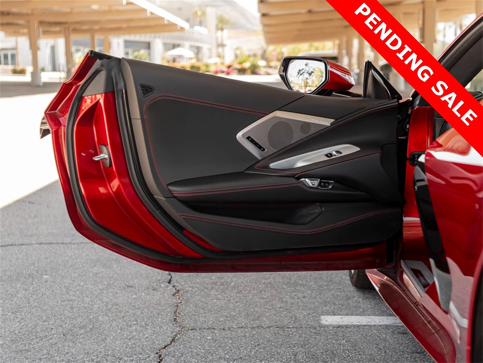 2022 Chevrolet Corvette Stingray 3LT