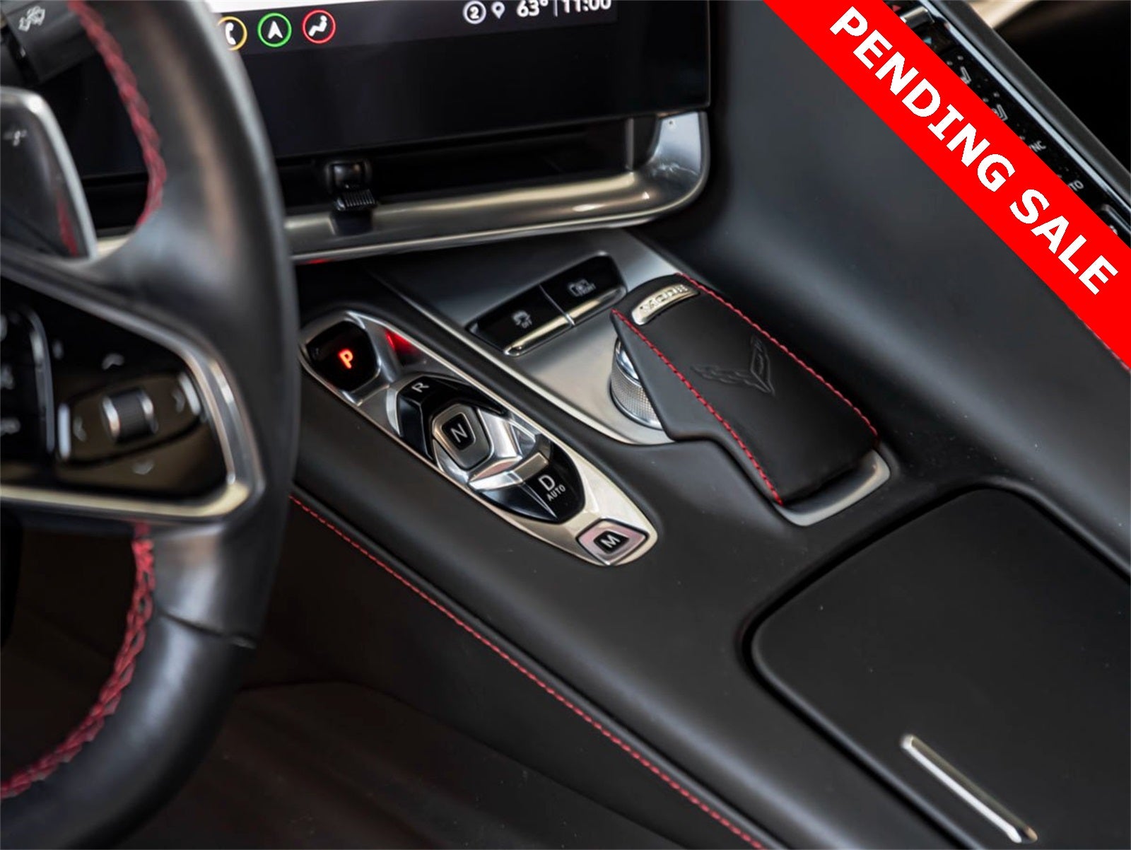 2022 Chevrolet Corvette Stingray 3LT