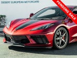 2022 Chevrolet Corvette Stingray 3LT