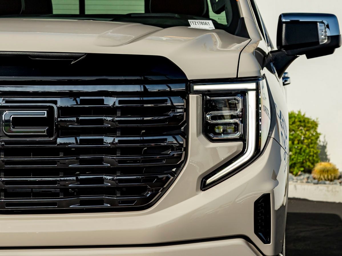 2026 GMC Sierra 1500 Denali Ultimate - Photo 11