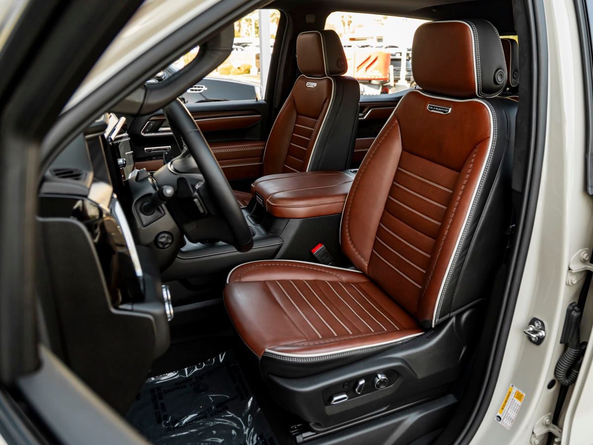 2026 GMC Sierra 1500 Denali Ultimate - Photo 15