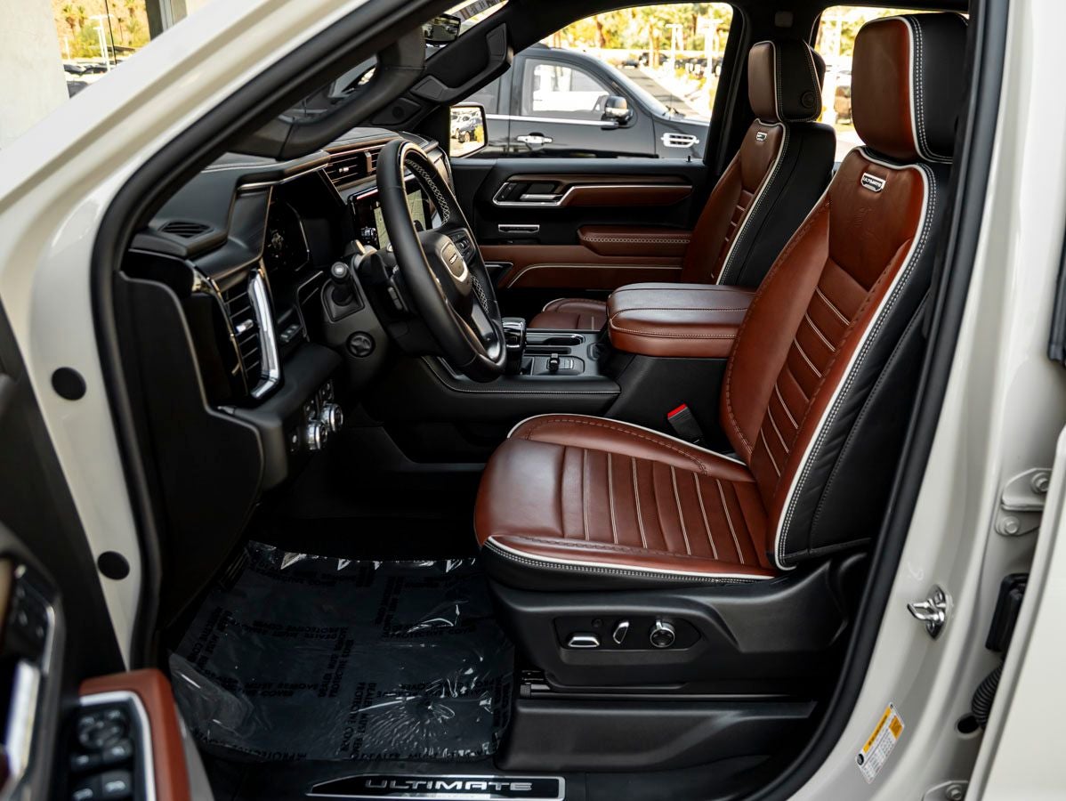 2026 GMC Sierra 1500 Denali Ultimate - Photo 16