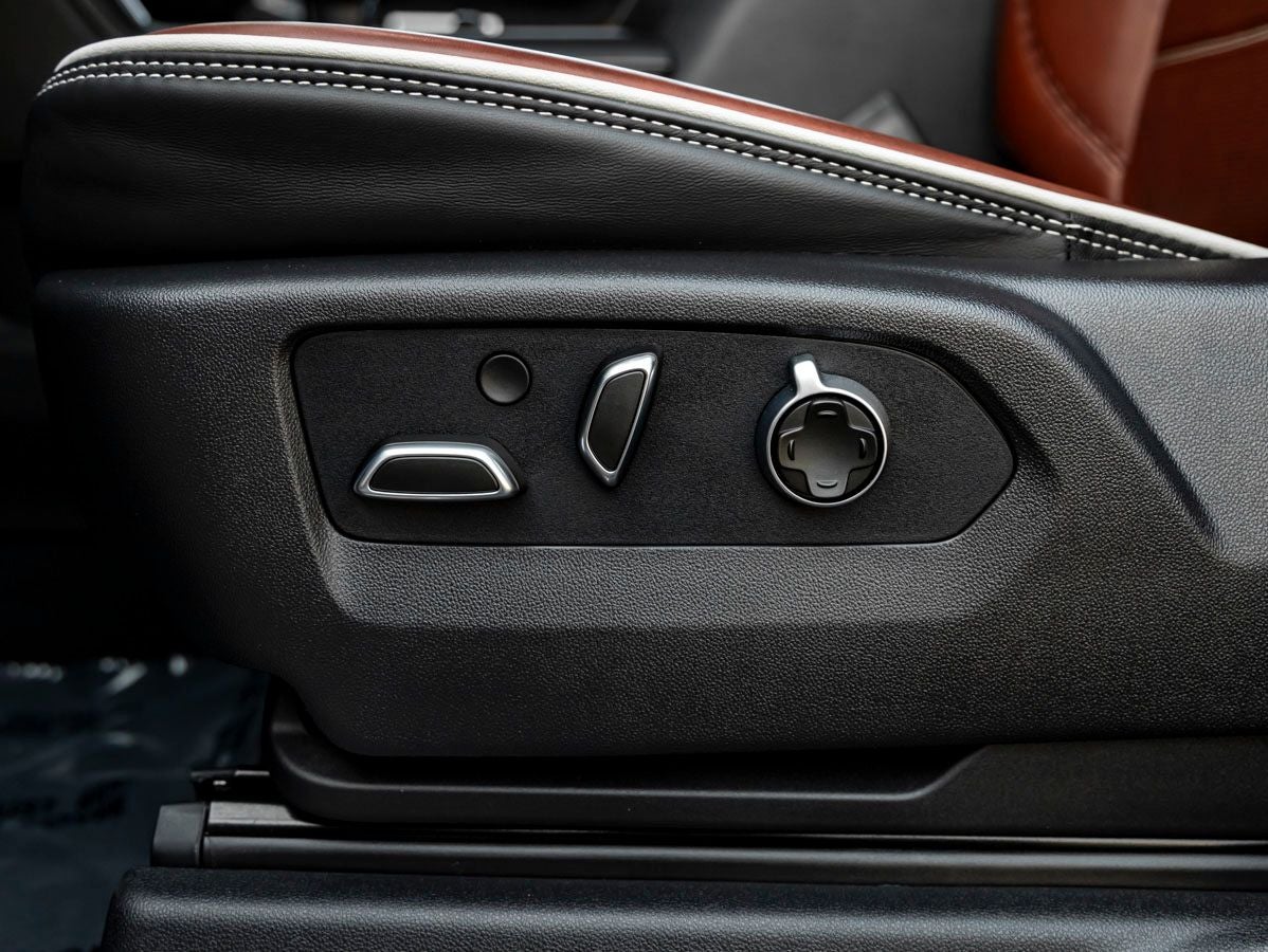 2026 GMC Sierra 1500 Denali Ultimate - Photo 19