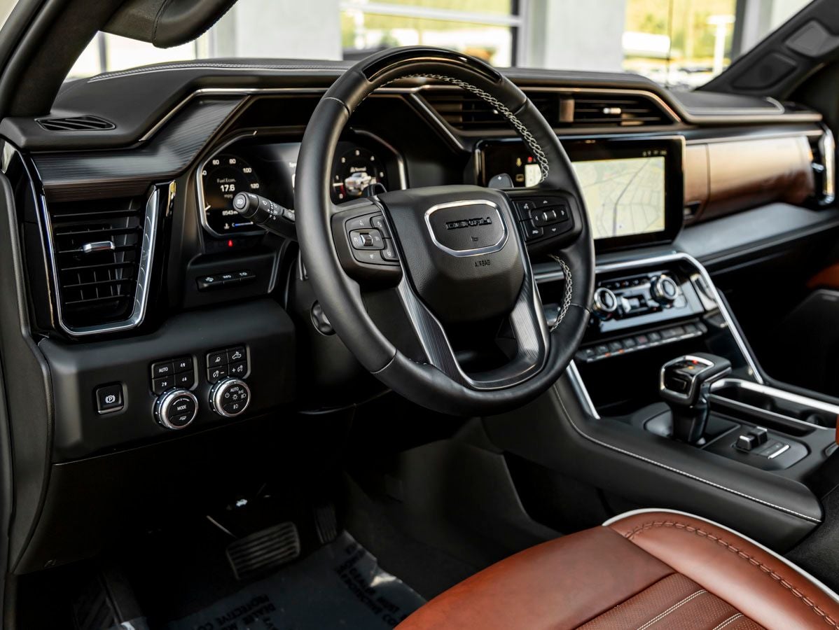 2026 GMC Sierra 1500 Denali Ultimate - Photo 20