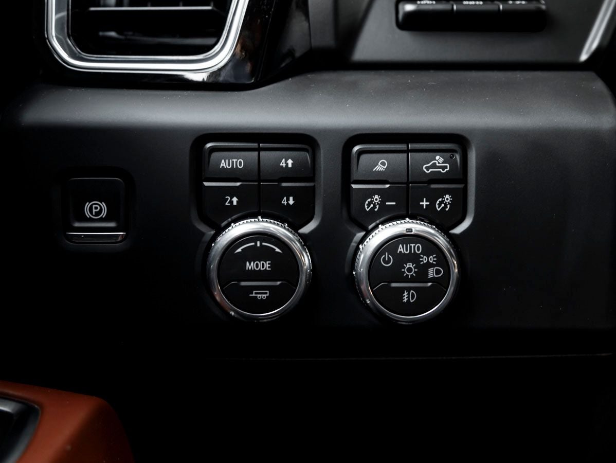 2026 GMC Sierra 1500 Denali Ultimate - Photo 21