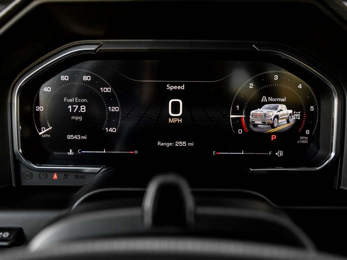 2026 GMC Sierra 1500 Denali Ultimate - Photo 22