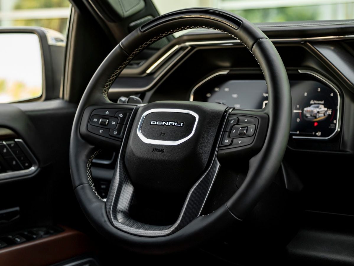 2026 GMC Sierra 1500 Denali Ultimate - Photo 25