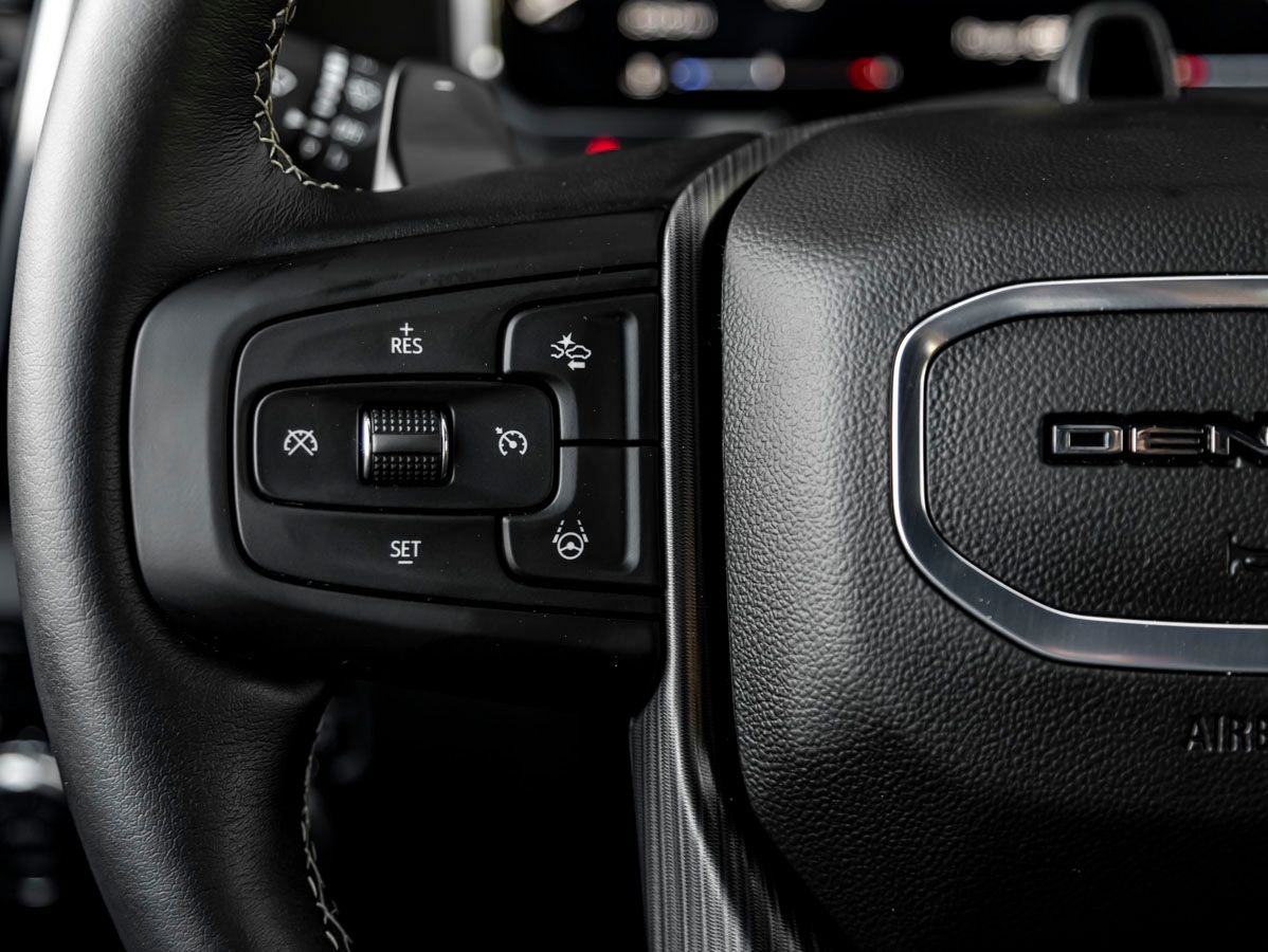 2026 GMC Sierra 1500 Denali Ultimate - Photo 26