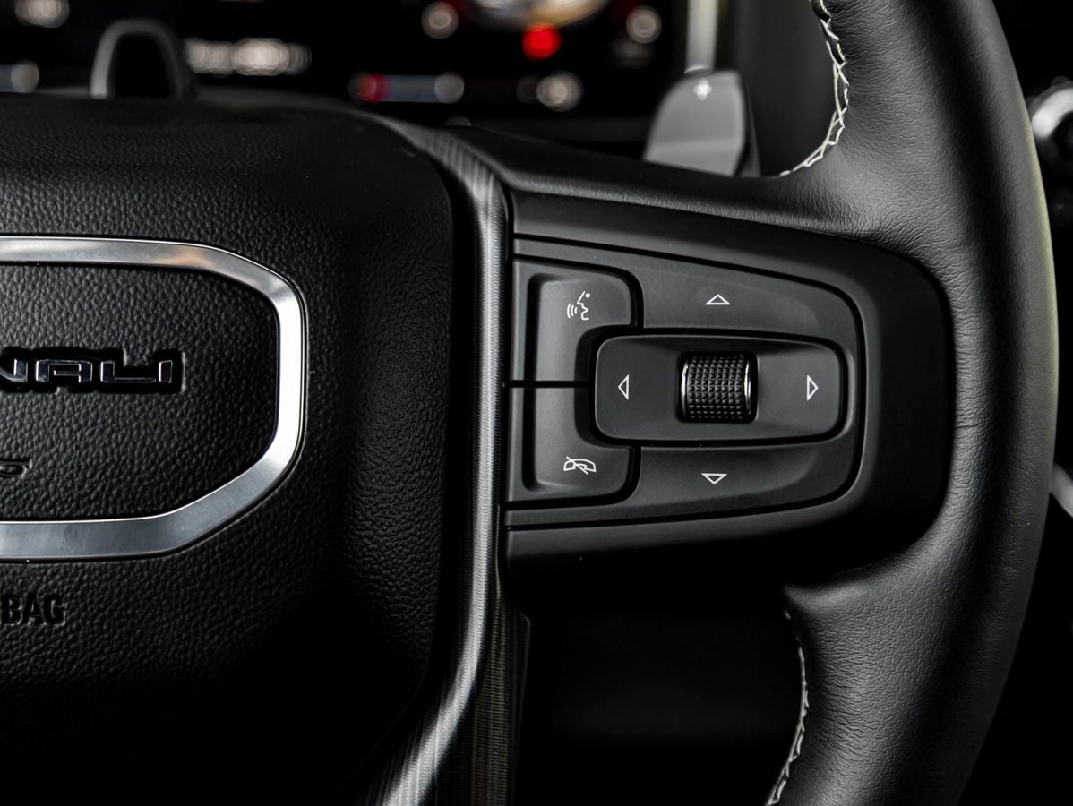 2026 GMC Sierra 1500 Denali Ultimate - Photo 27