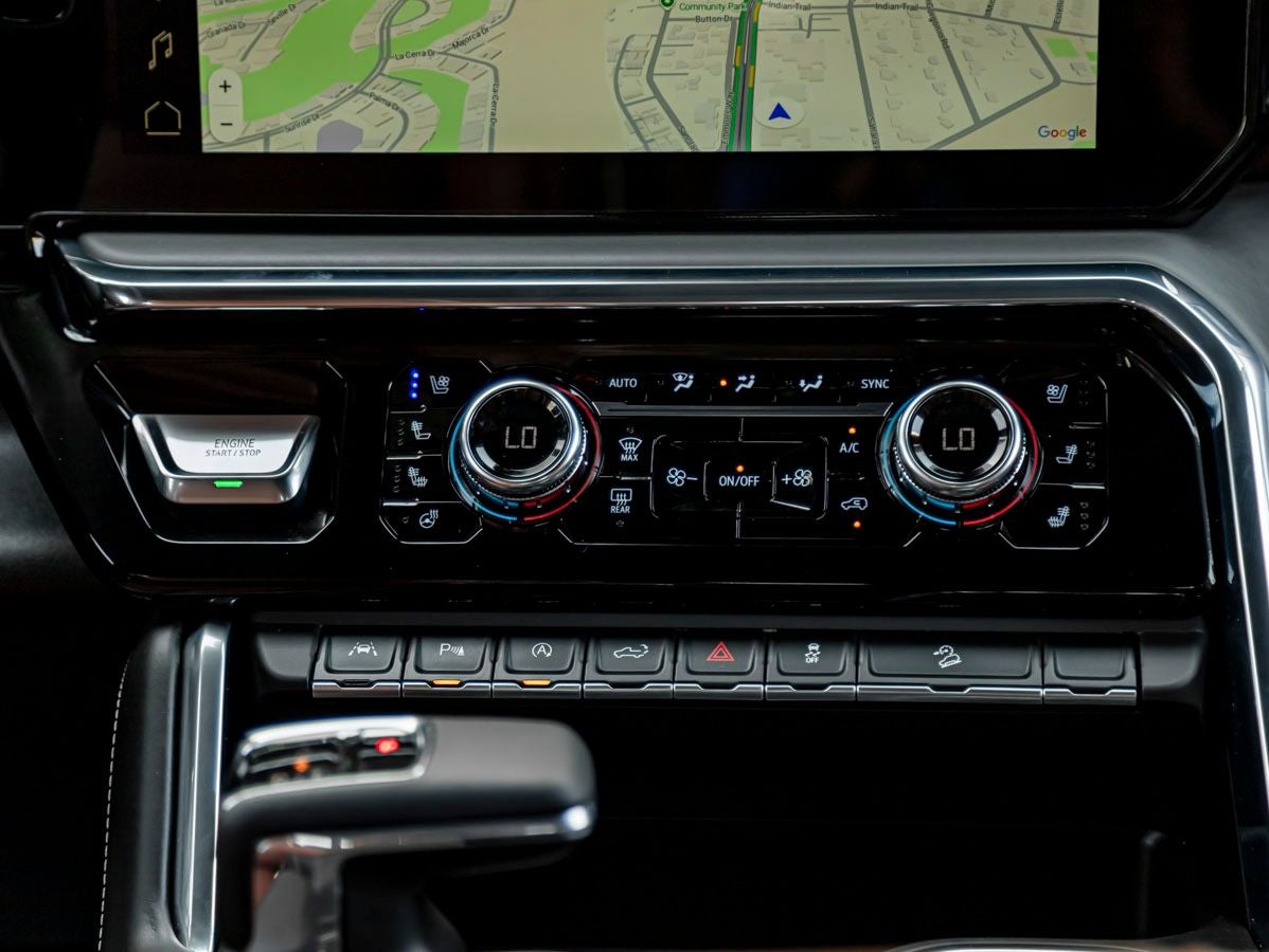 2026 GMC Sierra 1500 Denali Ultimate - Photo 29
