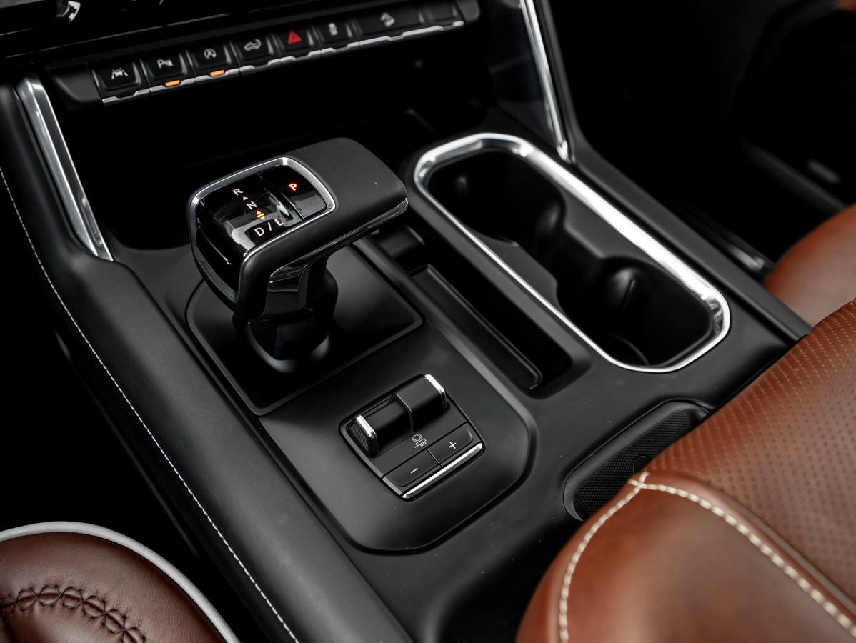 2026 GMC Sierra 1500 Denali Ultimate - Photo 30