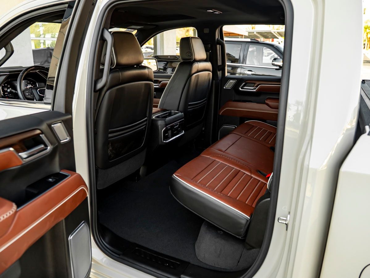 2026 GMC Sierra 1500 Denali Ultimate - Photo 32