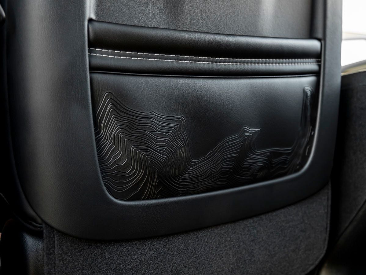 2026 GMC Sierra 1500 Denali Ultimate - Photo 33
