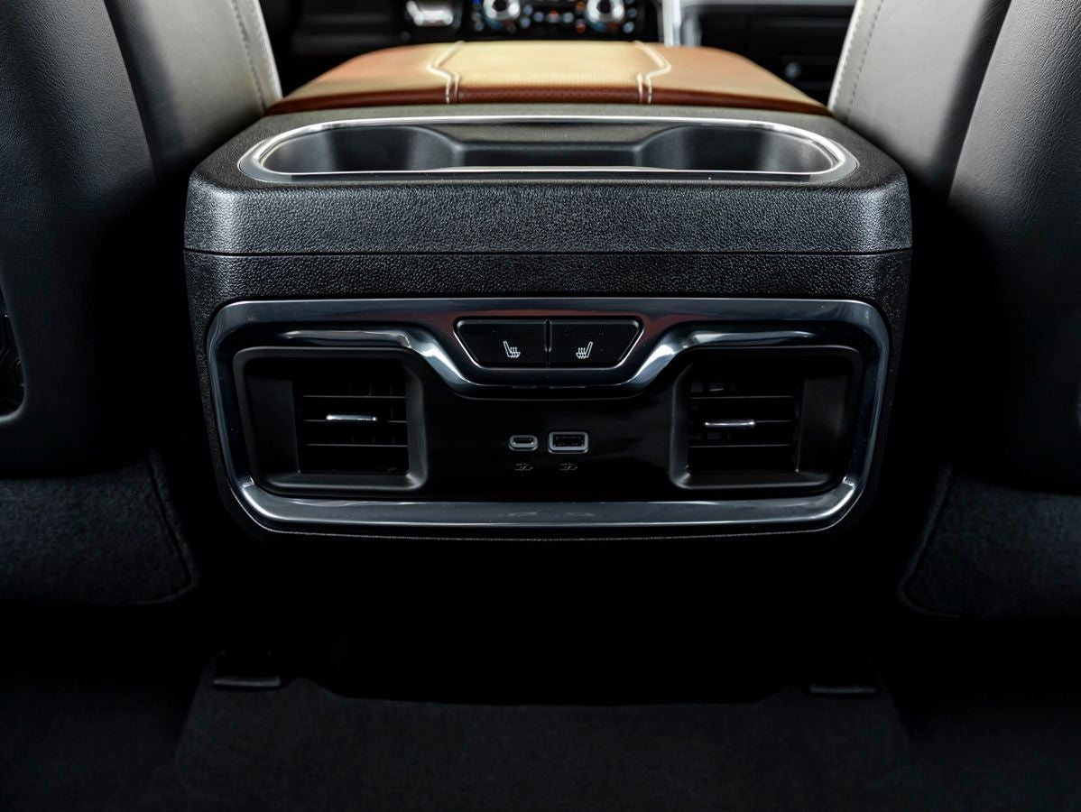2026 GMC Sierra 1500 Denali Ultimate - Photo 34