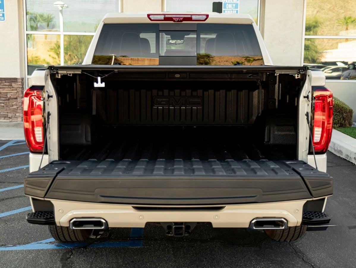 2026 GMC Sierra 1500 Denali Ultimate - Photo 36