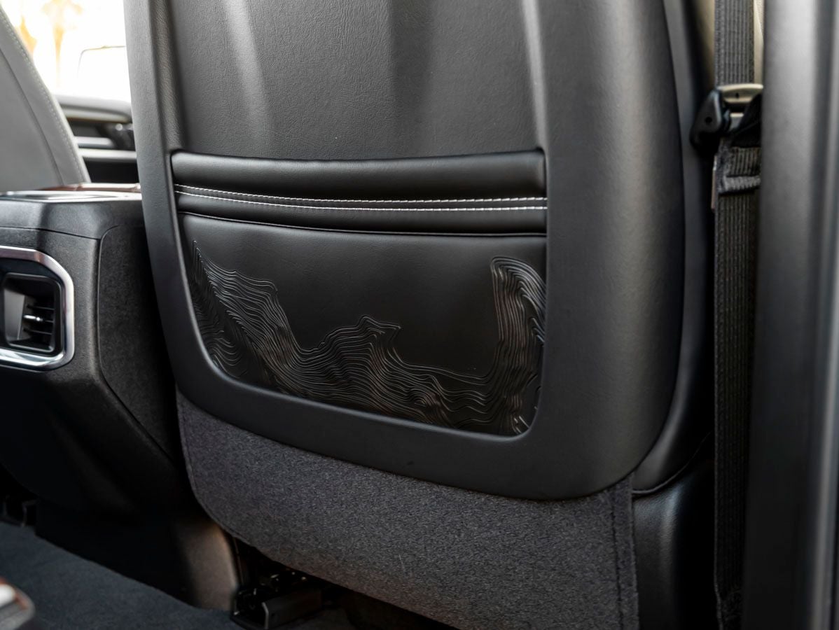 2026 GMC Sierra 1500 Denali Ultimate - Photo 39