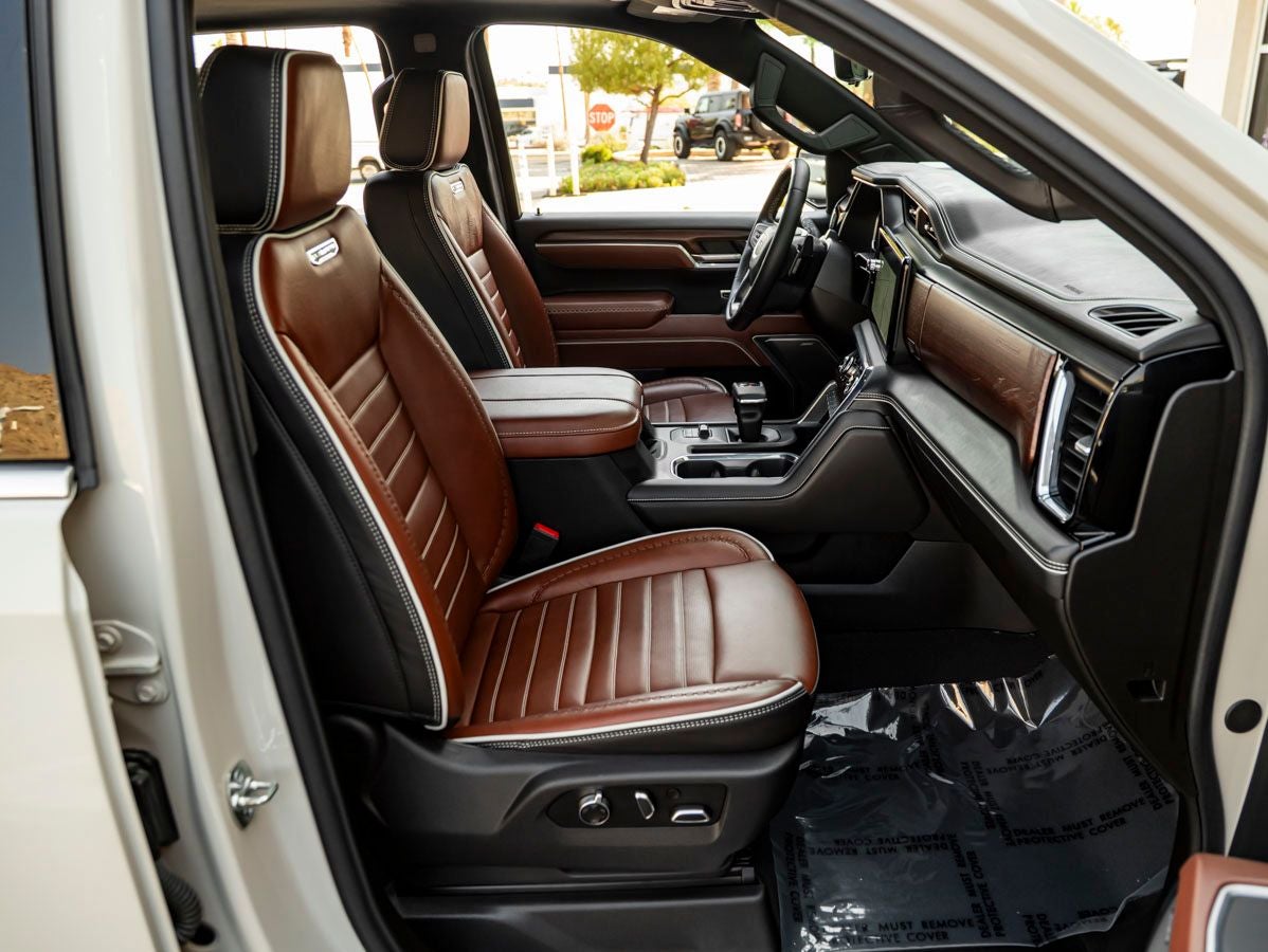 2026 GMC Sierra 1500 Denali Ultimate - Photo 44