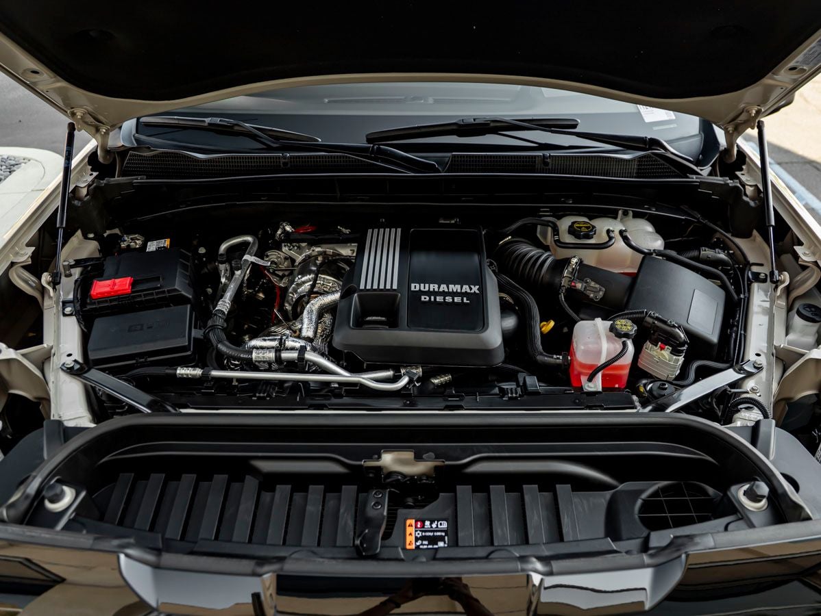 2026 GMC Sierra 1500 Denali Ultimate - Photo 49