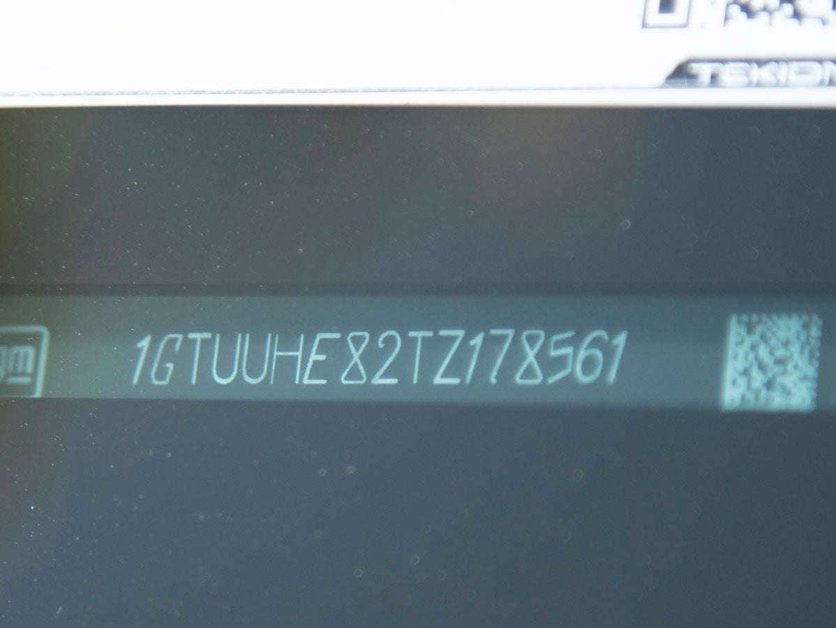 2026 GMC Sierra 1500 Denali Ultimate - Photo 50