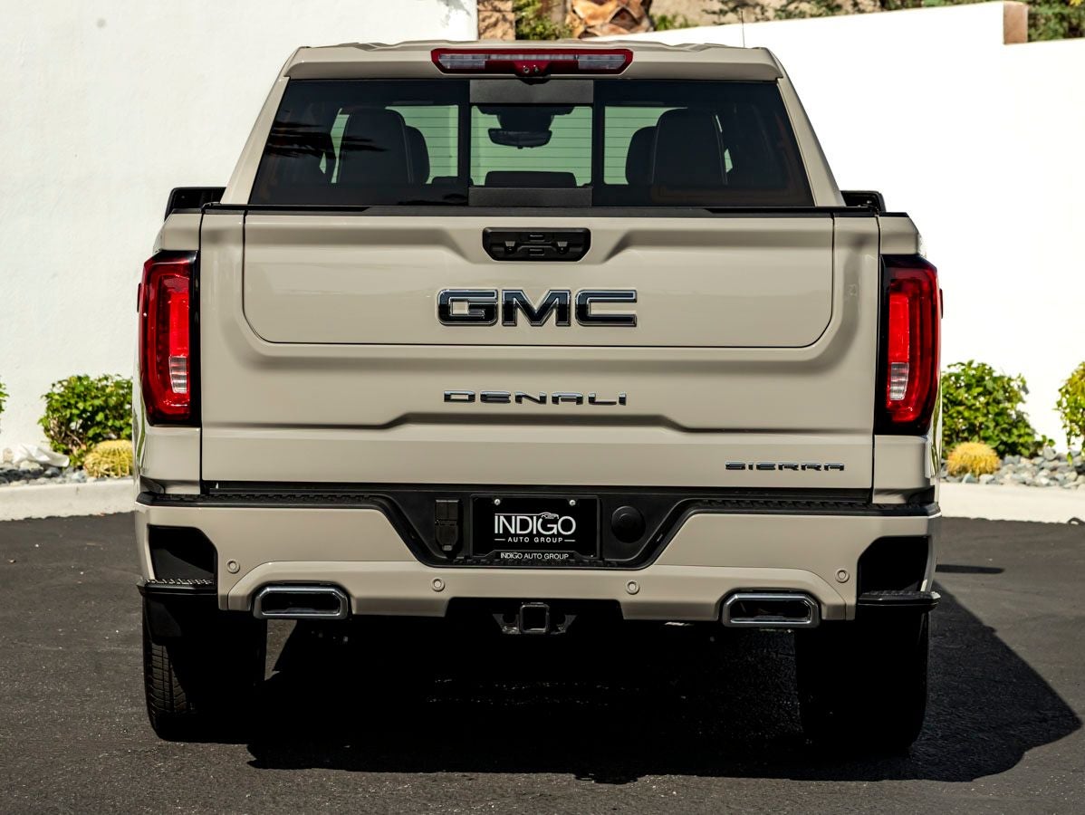 2026 GMC Sierra 1500 Denali Ultimate - Photo 8