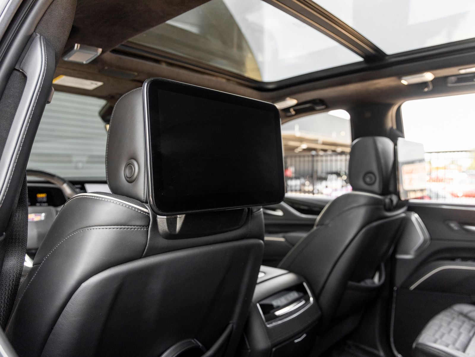 2024 Cadillac Escalade V-Series