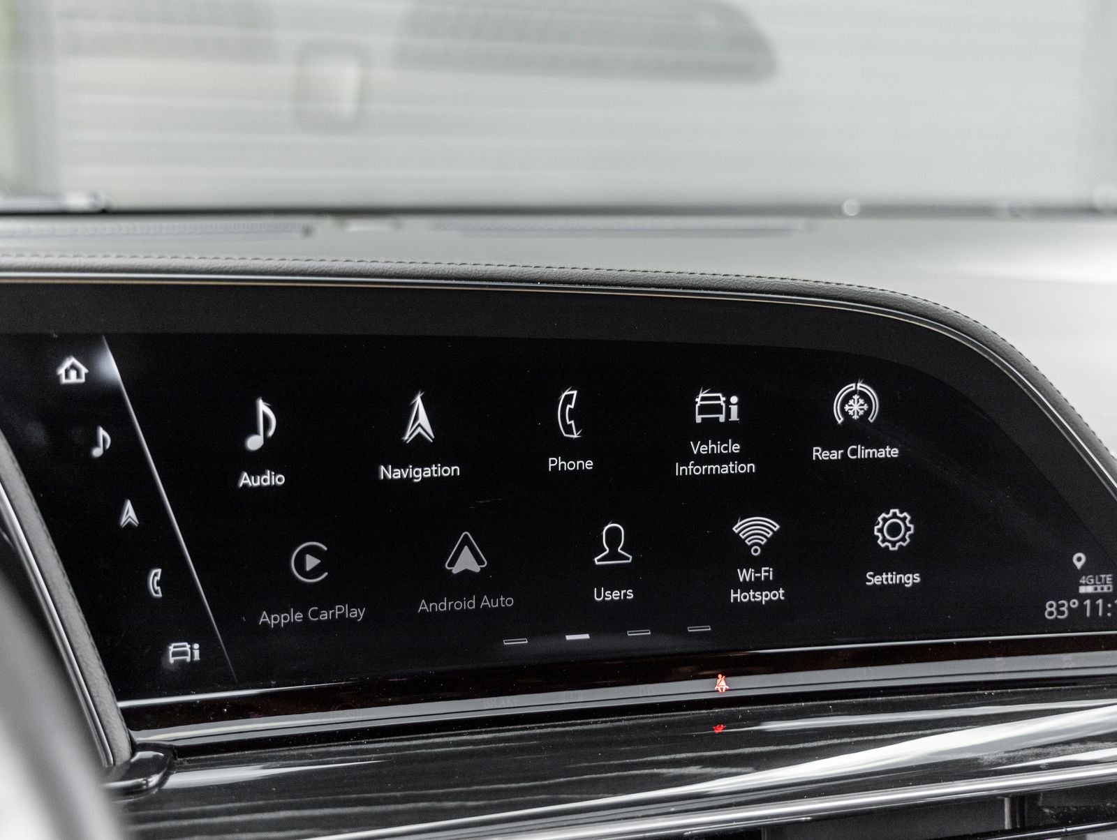 2024 Cadillac Escalade V-Series