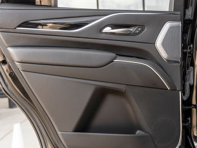 2024 Cadillac Escalade V-Series