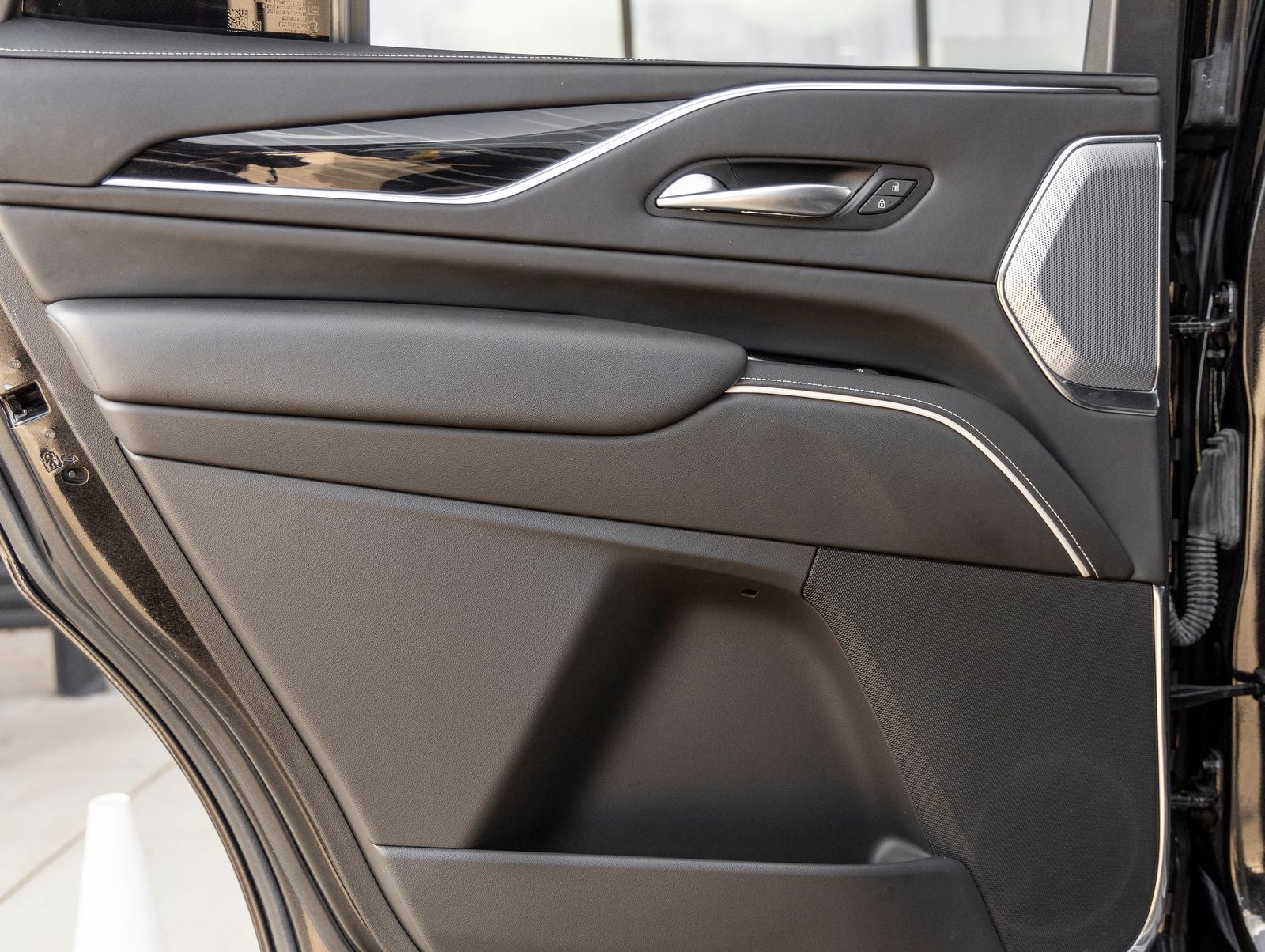 2024 Cadillac Escalade V-Series