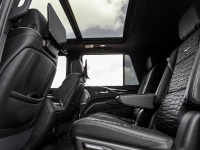 2024 Cadillac Escalade V-Series
