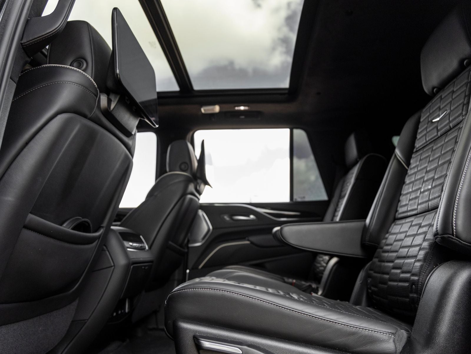 2024 Cadillac Escalade V-Series